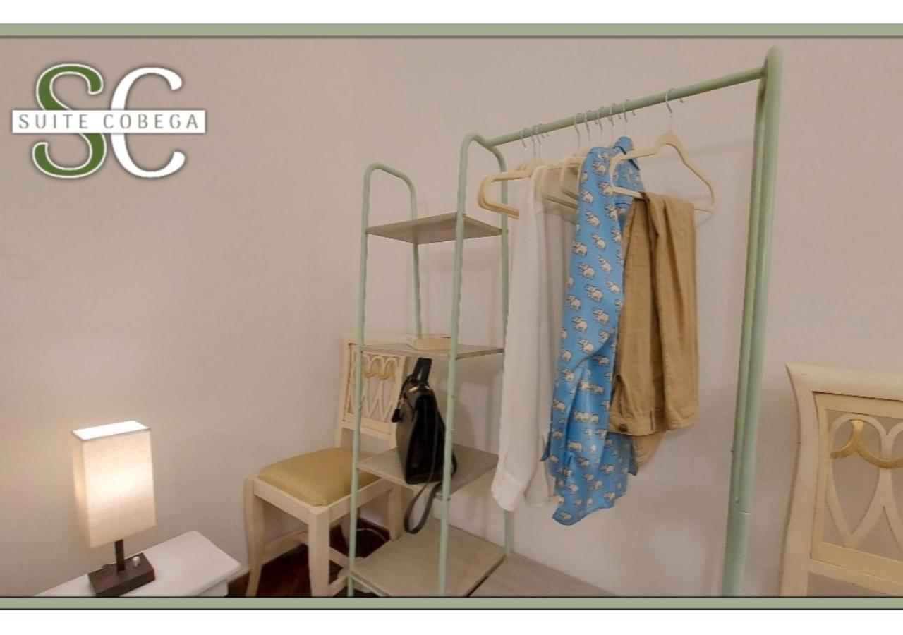 Suite Cobega Appartamento In Centro Citta Taranto Exterior photo